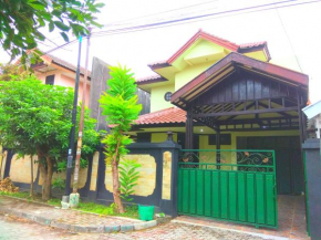 Punai Homestay by FH Stay